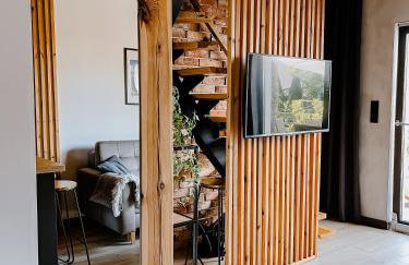 Dobre Kąty całoroczne domki - Foto 14