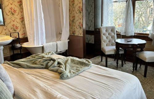 The Orth House Inn by Remotion - Foto 12