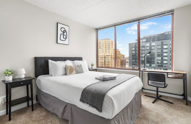 Heart of DC Area Apartments - Photo 16