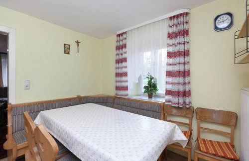 Ferienhaus mit Garten in Waldnahe - Foto 18