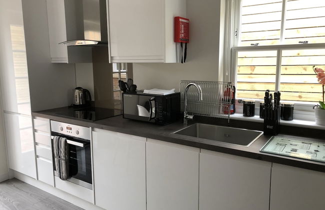 Derbyshire House - Foto 5