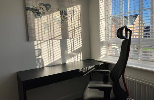 Sheffield Boutique Cosy 3-bed Home - Foto 20