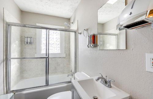 Pet-Friendly Georgia Retreat with Fire Pit and Porch! - Foto 15