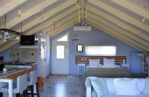 Villa Gerani - Foto 50