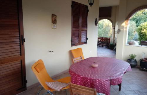 Casa Grazia - Foto 12