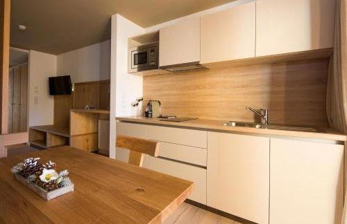 Mölgg Dolomites Residence - Photo 13