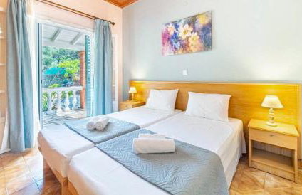 Villa Olive Grove and sea view - Foto 8