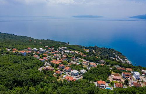 Vortex apartment, Opatija Riviera - Foto 32