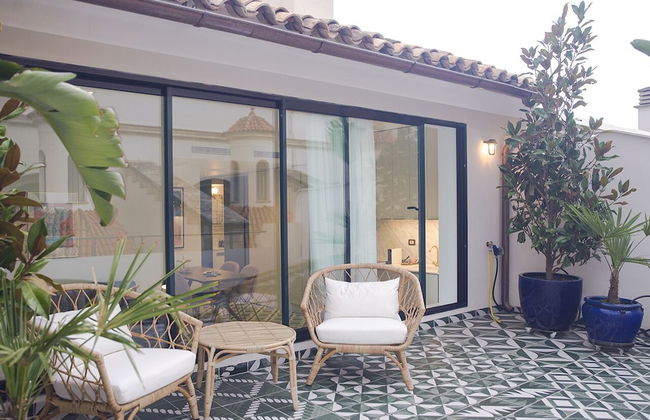 Casa Timoteo - Photo 56