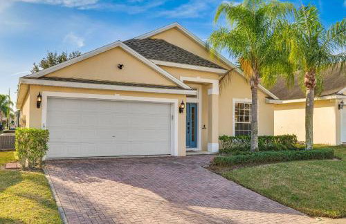 15 Mi to Disney World Family-Friendly Getaway! - Foto 26