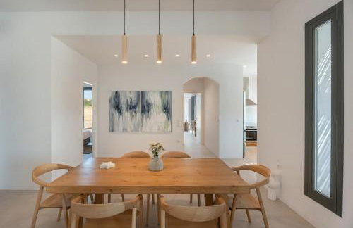 Near Naousa - 3BR Villa - Private Pool - Villa Candia - Photo 21