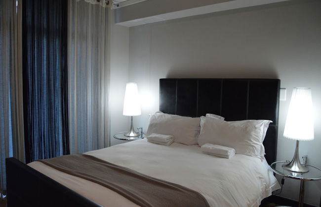 Icon Luxury Apartments - Foto 30