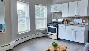 Elegant Retreat Where Relaxation Embraces Design - Foto 5