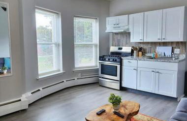 Elegant Retreat Where Relaxation Embraces Design - Foto 5