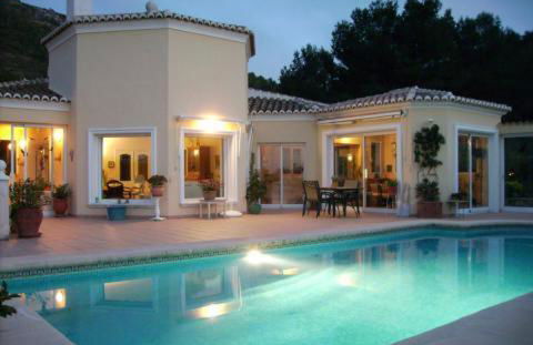 VILLA LUXUEUSE Dénia - Foto 6