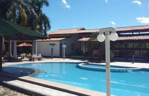 Chalé Porto dos Lençóis 14 - Barreirinhas - Lençóis Maranhenses - Foto 32