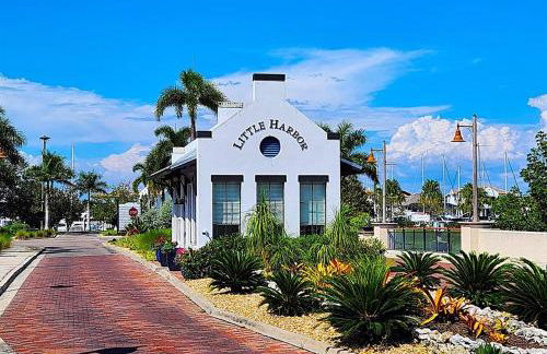 Little Harbor Resort #207 Tampa Bay FL, Paradise - Foto 19