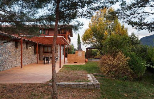 El Refugi de les Basses - Foto 9