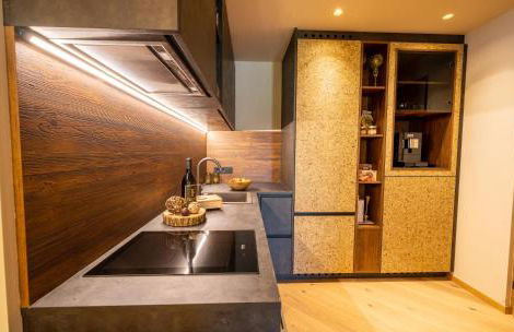 FONTIS luxury spa lodge - Photo 48