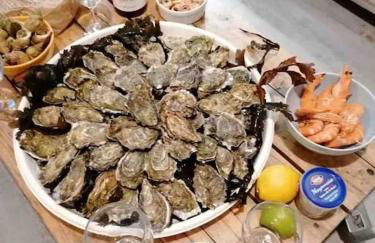 Marché des Capucins - Calme - Lumineux - Garage - Foto 16