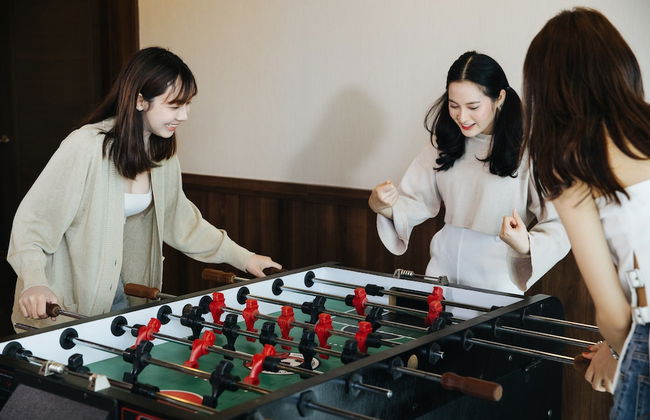 Zen Retreat Chiang Mai Villa - Photo 71