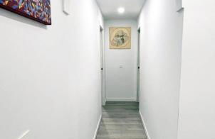 Housing Huelin by SharingCo - Foto 18