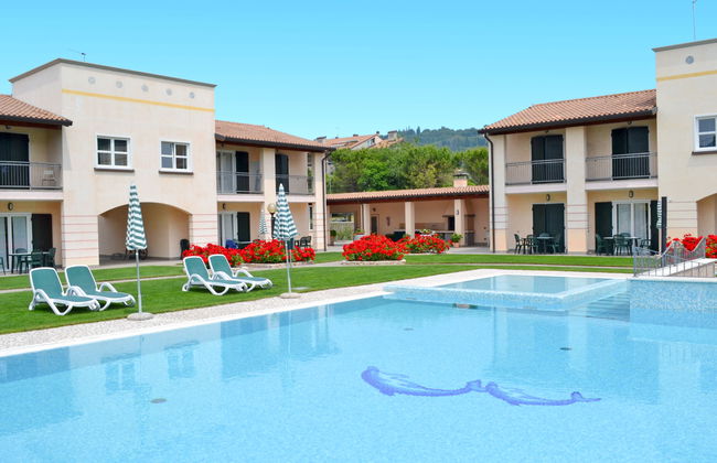 Corte delle Rose - Photo 38