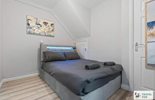 Bella's Lodge - Foto 1