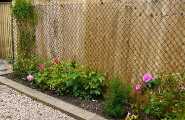 3-bed cottage in Sway, New Forest (5 min walk from Sway Train Station) - Foto 47