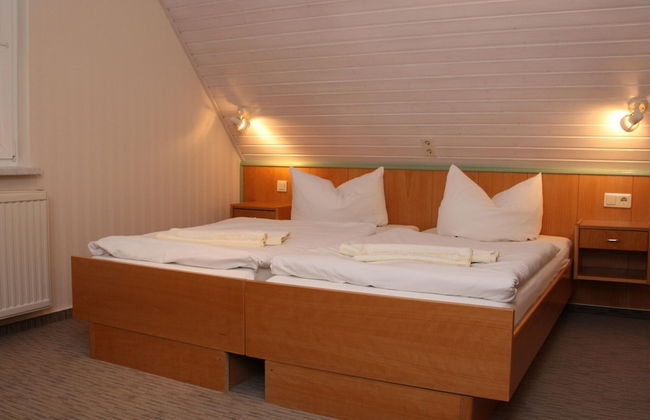 Seepark Heidenholz, Plau am See - Foto 7