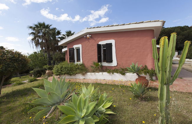 Villa Venere - Foto 26