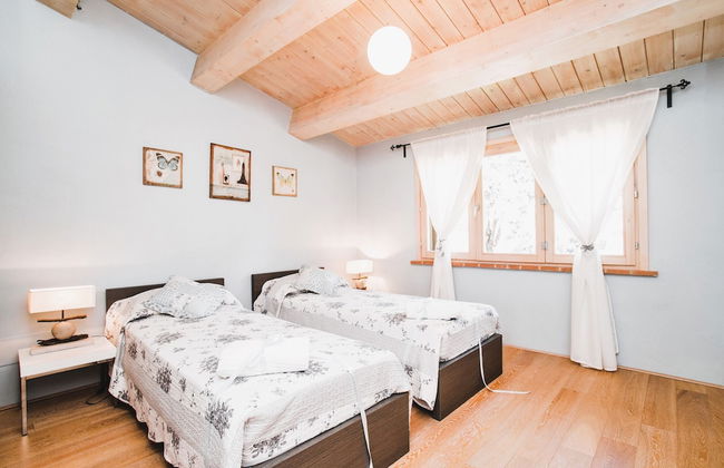 Luxury Apartment in Siena Resort - Foto 14