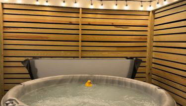 Papas Cottage Hot Tub Near Nelson 151 - Foto 5
