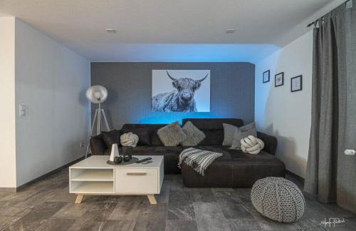 Ferienwohnung Traumblick - Foto 7