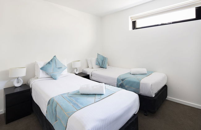 RNR Serviced Apartments North Melbourne - Photo 6