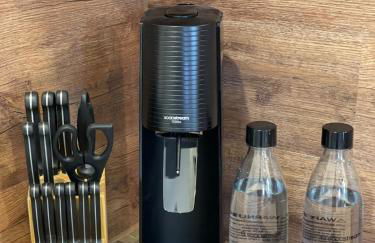 CozyWork Apartment House - Foto 39