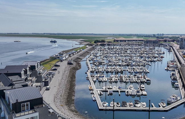 Seaside Getaway, Sint-annaland - Foto 28