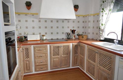 Apartamentos Turísticos Espinel - Photo 9