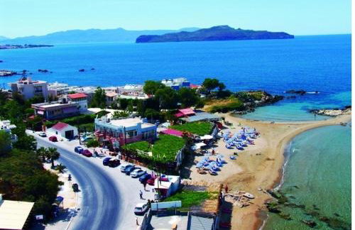 Kalamaki Mare Suites - Foto 27