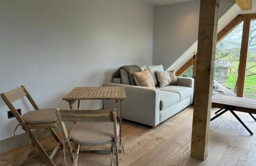 The Loft, 1 bed space with private parking - Foto 2