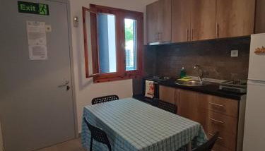 Apartments Konstantinidis - Foto 4