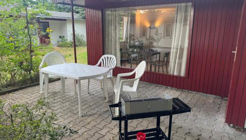 Feriendorf Seddiner See - Bungalow 2 - Foto 3