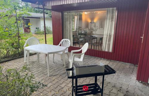 Feriendorf Seddiner See - Bungalow 2 - Foto 3