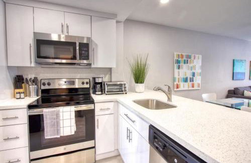 Artrageous on the river By RocketStay - Foto 87