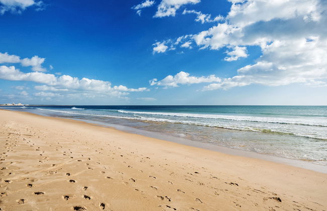 Manta Rota 450m from the Beach - Foto 13