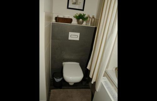 NEU! Stilvolle FeWo Finsterwalde - Foto 9