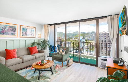 Mountain View Condo with King or Queen Bed and Parking - Photo 20