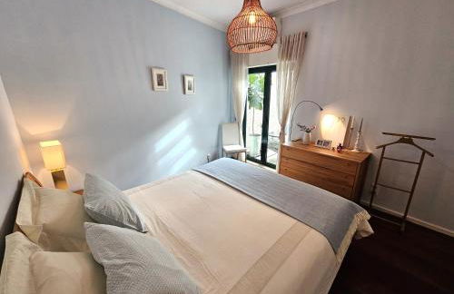 Vue océan, Casa Varandas do Mar by Sesimbra Sun Sea - Foto 7