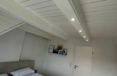 Nordseetraum - Ferienhaus Wolke - Foto 23