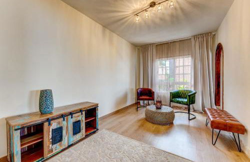 Eden Rentals Villa Carmen - Foto 45